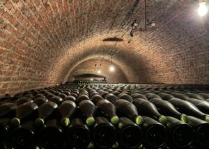 ダニエル・デュモン】シャンパーニュ NV 白泡 – Hasumi Wine