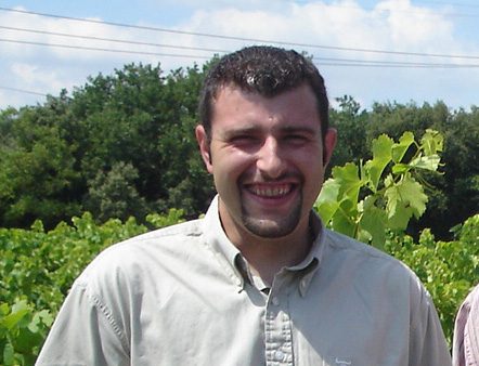 フランスのローヌ地方のワインの作り手。ワインの生産者